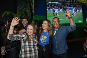 São João de SAJ é aprovado pelo público e apresenta resultados expressivos