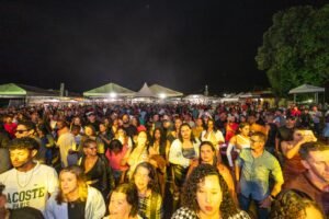 SAJ inicia a programação dos festejos de São Pedro na Sapucaia, na Zona Rural