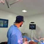 Hospital INCAR realiza primeira cirurgia navegada do quadril no interior da Bahia