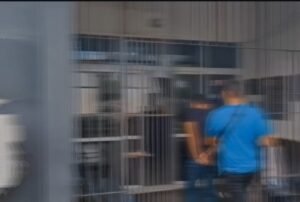 POLÍCIA CIVIL PRENDE SUSPEITO DE TENTATIVA DE HOMICÍDIO EM SANTO ANTÔNIO DE JESUS