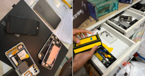 Irmãos Metralha: Polícia Civil deflagra operação contra grupo especializado em roubos de celulares