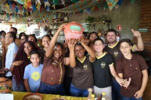Prefeitura de Santo Antônio de Jesus celebra a conquista, pela 8ª vez, do Troféu Panela de Bairro da TV Bahia