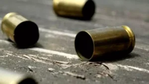 Homem é baleado e socorrido em estado grave em Santo Antônio de Jesus