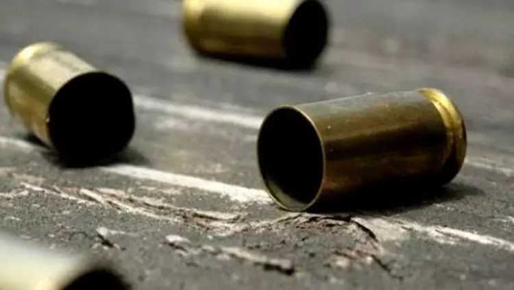 Homem é baleado e socorrido em estado grave em Santo Antônio de Jesus