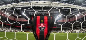 Athletico-PR x Vitória: onde assistir, prováveis escalações e arbitragem
