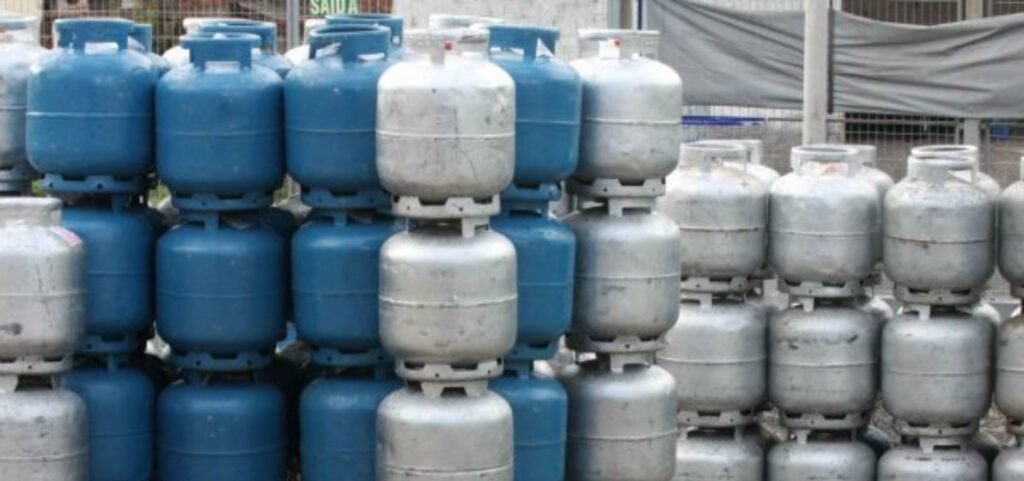 Gás de cozinha fica mais barato na Bahia a partir desta segunda-feira