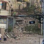 Terremoto deixa 132 mortos na Colômbia e governo reforça segurança após saques