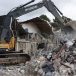 Números de mortos por terremoto na Colômbia sobe para 273; 377 seguem desaparecidos