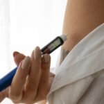 Pedidos online de canetas emagrecedoras aumentam 2,5 vezes no primeiro semestre de 2026
