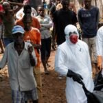 Surto de Ebola no Congo se torna o mais mortal da história do país