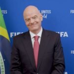 Organização de direitos humanos pede que Fifa impeça reeleição do então presidente, Infantino