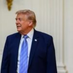 Trump suspende por três dias tarifas de 50% sobre produtos do Canadá