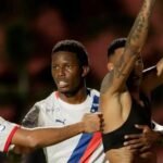 Confusão no Ba-Vi: STJD julga jogadores do Bahia e Vitória nesta quinta