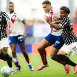 Bahia enfrenta Internacional e pode encerrar jejum de mais de um mês sem vencer na Fonte Nova