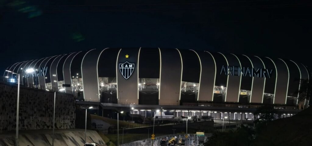 Atlético-MG x Vitória: onde assistir, prováveis escalações e arbitragem