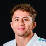 Brasil garante três medalhas de bronze em abertura de Grand Slam de Judô