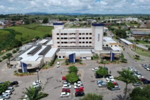 HRSAJ atende vítimas de acidentes, agressão física e arma branca durante o fim de semana