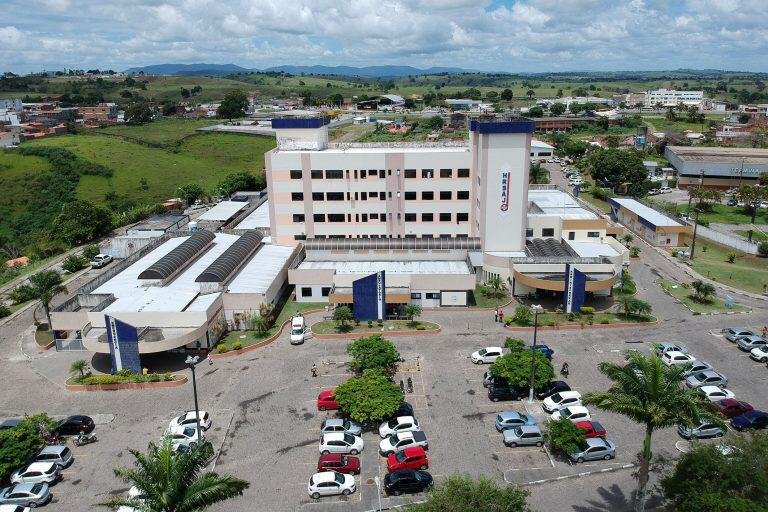 HRSAJ atende vítimas de acidentes, agressão física e arma branca durante o fim de semana