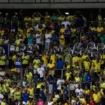 Interesse dos brasileiros por futebol cai após três anos, aponta Datafolha