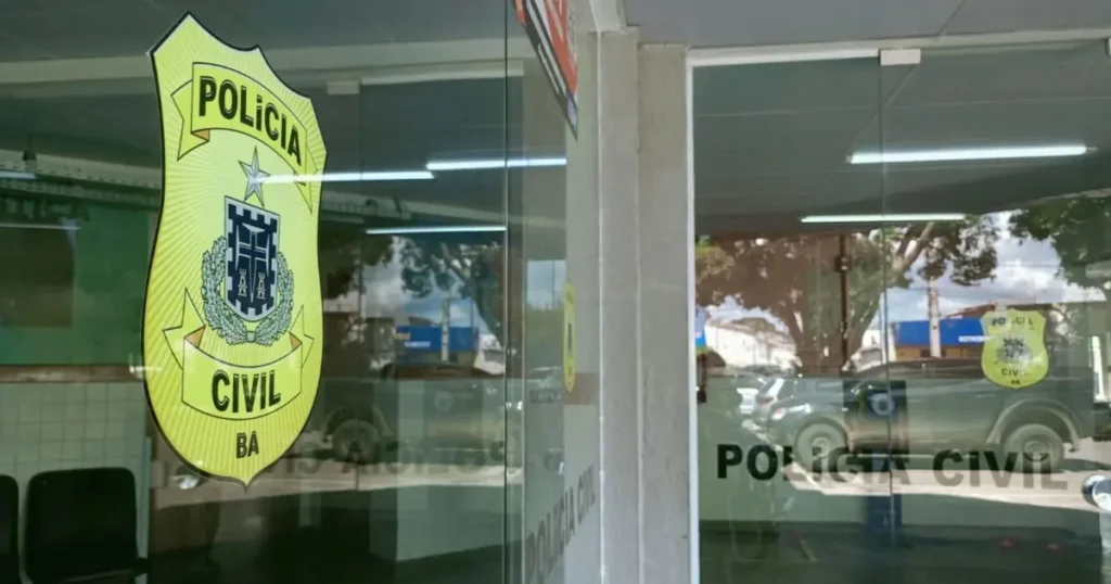 Operação Sepulcrum: Polícia Civil prende suspeito de matar jovem em São Gonçalo dos Campos