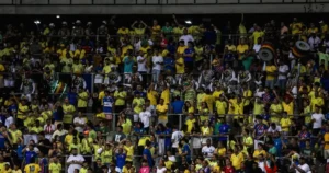Interesse dos brasileiros por futebol cai após três anos, aponta Datafolha