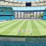 Salvador receberá dois jogos do Grupo A da Copa do Mundo Feminina de 2027