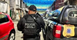 Operação ‘Véu de Areia’ bloqueia R$ 49,6 mi e mira lavagem de dinheiro em cinco estados