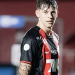 Suspenso, Tarzia desfalca o Vitória contra o Vasco nas quartas da Copa do Brasil