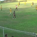 VITÓRIA DA SELEÇÃO DE SANTO ANTÔNIO DE JESUS NA PRIMEIRA RODADA DO INTERMUNICIPAL 2026
