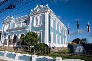 Prefeitura de Santo Antônio de Jesus promove capacitação em Equideocultura em parceria com o SENAR e Sindicato dos Produtores Rurais de Nazaré