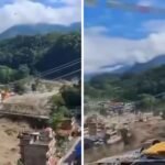 Tragédia no Himalaia supera mil mortos uma semana após enchentes