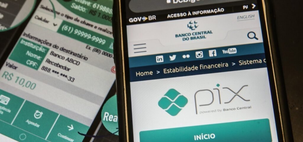 Pix: nova regra de segurança começa a valer a partir desta terça; entenda o que muda
