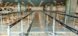 Governo estabelece novas regras para identificação biométrica em aeroportos e portos