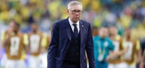 CBF divulga data da convocação para próximos amistosos da Seleção Brasileira