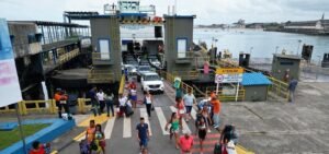 Justiça determina medidas de segurança no Terminal de São Joaquim do Ferry-Boat