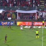 Vitória joga mal, volta a perder para o Vasco e é eliminado da Copa do Brasil