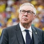 Ancelotti define primeiros nomes da Seleção após a Copa; veja pré-lista