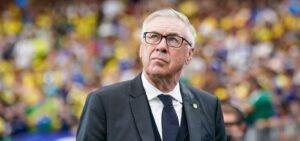 Ancelotti define primeiros nomes da Seleção após a Copa; veja pré-lista