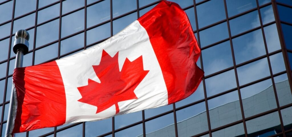 Tarifas do Canadá contra produtos dos EUA entram em vigor nesta terça