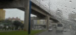 Bahia tem 31 cidades sob alerta amarelo para chuvas intensas