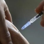 Anvisa amplia indicação de vacina contra meningite para crianças a partir de 6 semanas de idade
