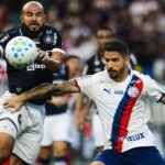 Bahia pode manter sua melhor campanha na história do Brasileirão de pontos corridos