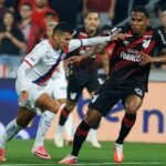 Everaldo perde pênalti nos acréscimos e Bahia é derrotado pelo Athletico-PR