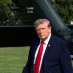 Trump ameaça “explodir o Irã inteiro” em meio à escalada no Oriente Médio