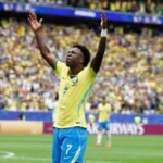 Ancelotti confirma titulares da Seleção Brasileira para amistoso contra Austrália; veja escalação