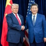 China anuncia acordo com EUA para reduzir tarifas e ampliar diálogo sobre IA