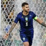 Brasil vence Austrália por 4 a 2 em amistoso internacional