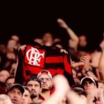 Flamengo recorre ao STF contra proibição das bets