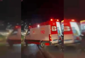 Moradores pedem radar, sinalização e iluminação na “Curva da Morte” em Santo Antônio de Jesus