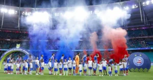 CBF detalha jogos do Bahia entre as rodadas 27 e 30 do Brasileirão; veja datas e horários
